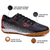 Chuteira Society Grama Sintética Runway Speed Masculino - comprar online