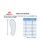 Tênis Meia Sem Cadarço Leve Macio Slip On Runway Feminino na internet