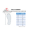 Tênis Esportivo Academia Caminhada Runway Running Feminino - Tênis Runway