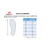 Tênis Esportivo Academia Caminhada Runway Running Feminino - Tênis Runway