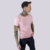 Remera noha rosa // SIN CAMBIO