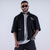 Camisa Couture negra - tienda online