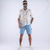 Camisa Pier natural - No Tan Distintos
