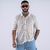 Camisa Pier natural en internet