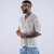 Camisa Pier natural - comprar online