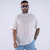 Over Jami blanca - comprar online