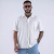 Camisa Wafle ntd crudo - comprar online