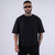 Over Bamb jet black en internet