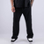 Jogger velvet black - comprar online