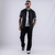 Camisa Eclipse black - No Tan Distintos