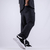 Jogger Eclipse black - No Tan Distintos