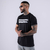 Remera Pleasure negra - comprar online