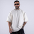 Over Riley crudo - comprar online