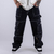 Cargo Bronco negro - comprar online