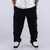 Cargo Desmontable negro - comprar online