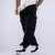 Cargo Desmontable negro - tienda online