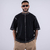 Over Riley negra - comprar online