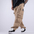 Cargo Desmontable beige - No Tan Distintos