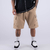 Cargo Desmontable beige - comprar online