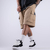 Cargo Desmontable beige - tienda online