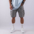 bermuda fusion grey - comprar online