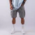 bermuda fusion grey - comprar online