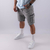 bermuda fusion grey
