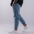 Jogger brum en internet