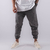 Jogger coffs grey en internet
