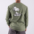 Snoopy verde - No Tan Distintos
