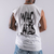 Musculosa trivial blanca