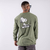 Snoopy verde