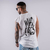 Musculosa trivial blanca - No Tan Distintos