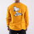Snoopy mostaza en internet