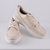 Zapatillas Dynamo beige