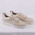 Zapatillas Dynamo beige - comprar online