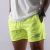 Short de baño/ bert fluo - comprar online