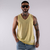Musculosa actual amarilla - comprar online
