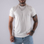 Remera Cairo blanca