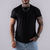 Remera Cairo negra