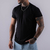 Remera Cairo negra - comprar online