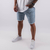 bermuda dister - comprar online