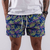 Short de baño maren