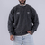Buzo Worn negro - tienda online