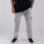 Joggin cargo spike gris - comprar online