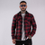 Camisa richmond roja // SIN CAMBIO - comprar online
