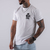 Remera inmortal blanca - No Tan Distintos