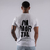 Remera inmortal blanca en internet