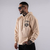 Over emotionally beige - comprar online
