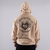 Over emotionally beige - tienda online